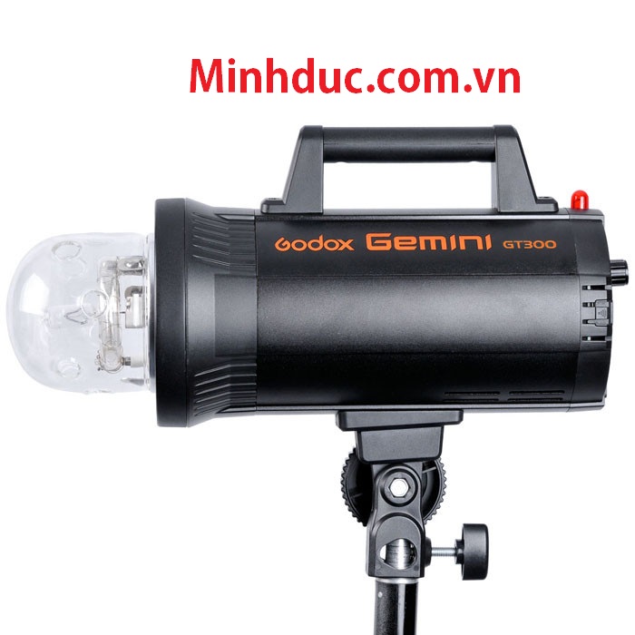 Đèn Flash Studio GODOX GT300 